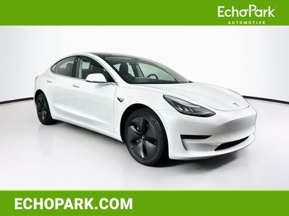 Used 2018 Tesla Model 3 Mid Range