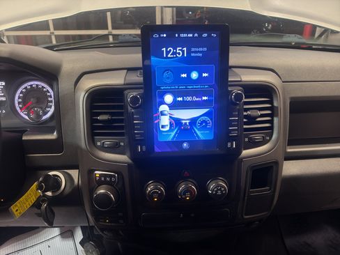 Used 2013 RAM 1500 ST w/ SXT Appearance Group AWD/4WD image 17