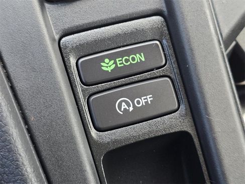 Used 2024 Honda Accord EX image 9