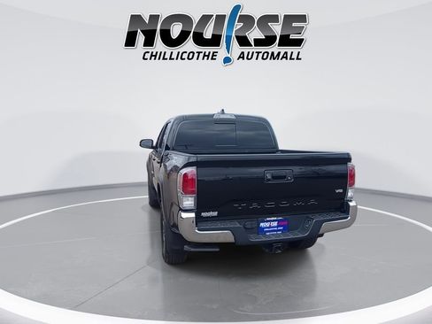 Used 2023 Toyota Tacoma TRD Off-Road image 7