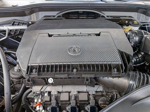 New 2026 Acura MDX A-Spec AWD/4WD image 16