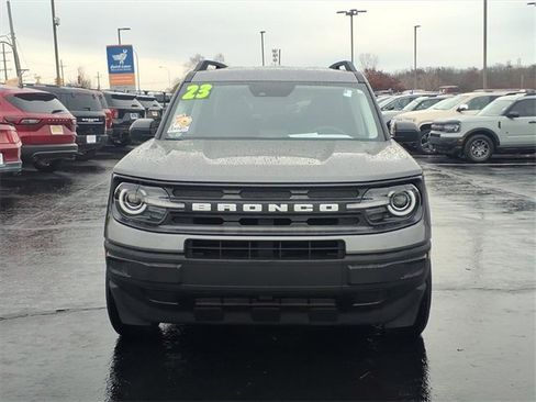 Certified 2023 Ford Bronco Sport Big Bend image 2