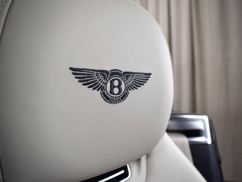 New 2026 Bentley Continental GTC image 36