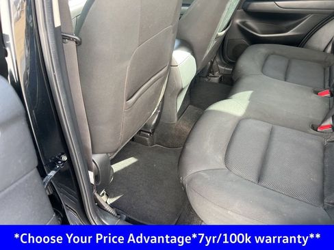 Used 2021 MAZDA CX-5 Sport image 26