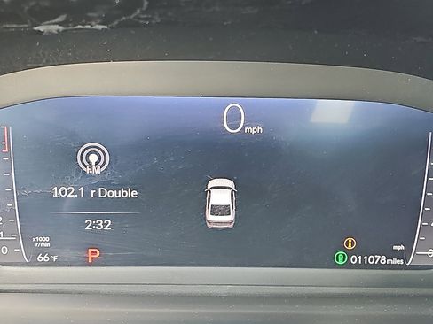 Used 2025 Honda Accord SE image 21