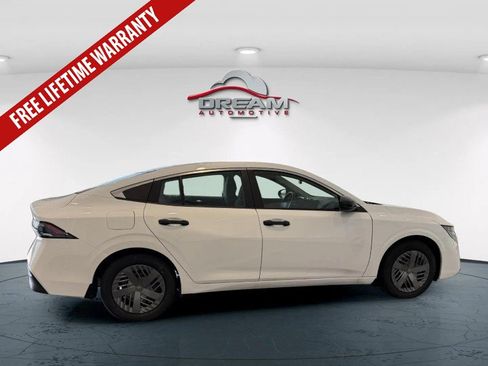 Certified 2026 Nissan Sentra S w/ Floor Mat Package FWD image 20