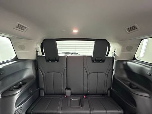 Certified 2026 INFINITI QX60 Pure w/ Cargo Package FWD image 22