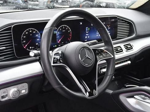 Used 2026 Mercedes-Benz GLE 350 4MATIC image 24