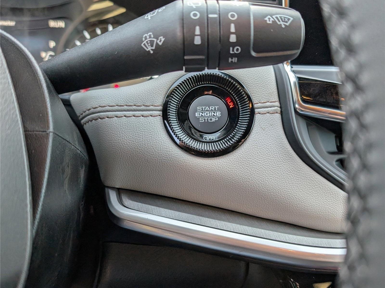 New 2026 Jeep Compass Limited AWD/4WD image 19