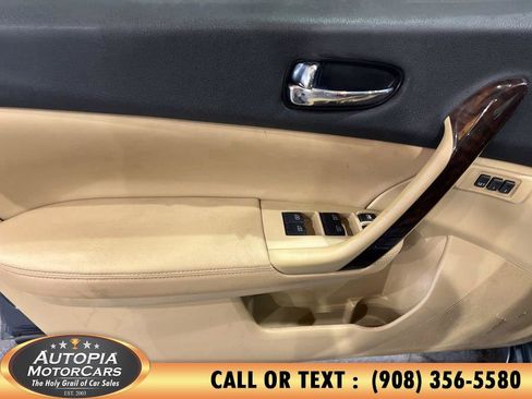 Used 2010 Nissan Maxima 3.5 SV w/ Premium Pkg image 14