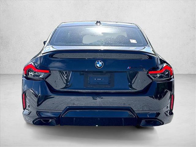 Used 2026 BMW M240i Coupe w/ Premium Package RWD image 4
