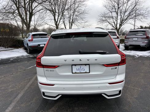 Used 2023 Volvo XC60 B5 Plus w/ Climate Package image 6