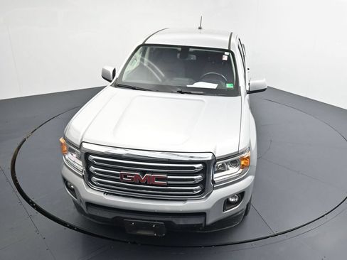 Used 2017 GMC Canyon SLE RWD image 11