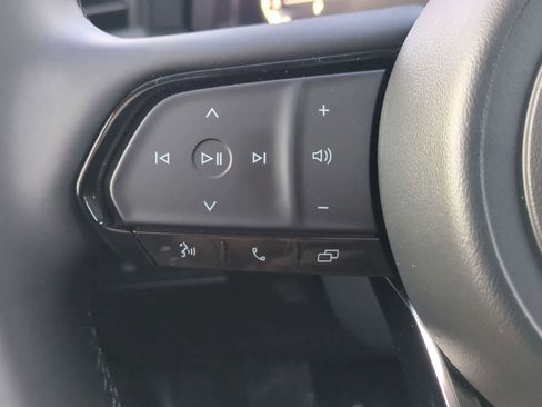 New 2026 MAZDA CX-5 Select image 22