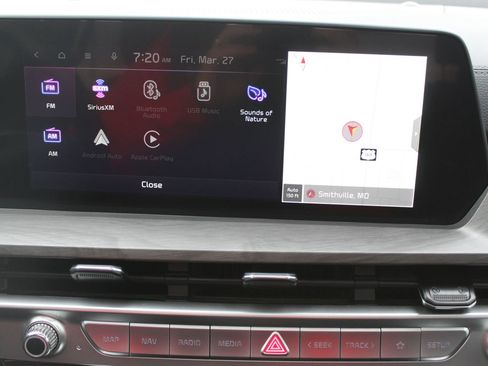 Used 2023 Kia Telluride EX X-Line image 42