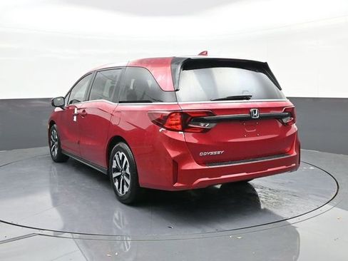 New 2026 Honda Odyssey EX-L image 8
