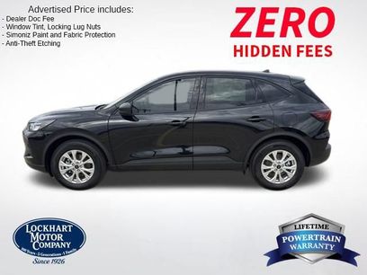New 2026 Ford Escape Active w/ Tech Pack #1