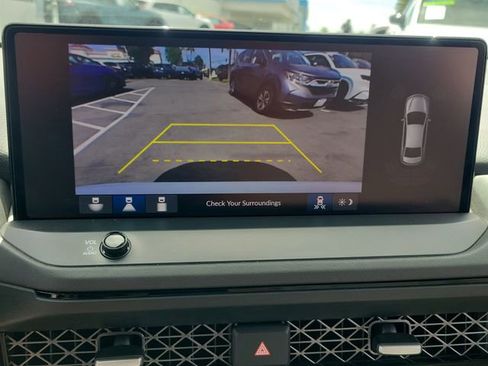 Certified 2024 Honda Accord Touring image 29