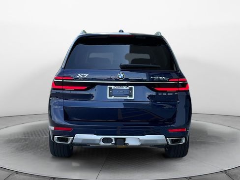 New 2026 BMW X7 xDrive40i AWD/4WD image 6