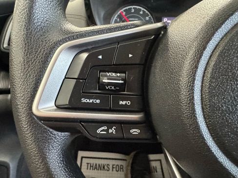 Used 2017 Subaru Impreza 2.0i AWD/4WD image 29