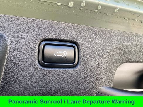 Used 2023 Kia Sportage X-Line w/ X-Line Premium Package image 7