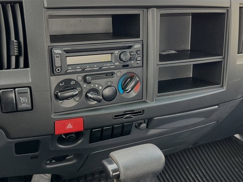 New 2025 Chevrolet Low Cab Forward 5500XG image 17