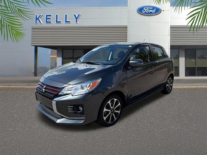 Used 2024 Mitsubishi Mirage