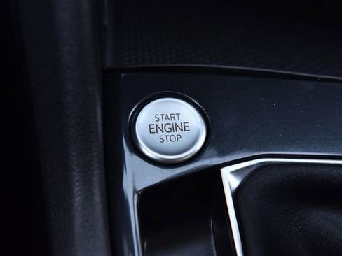 Certified 2024 Volkswagen Tiguan S image 10