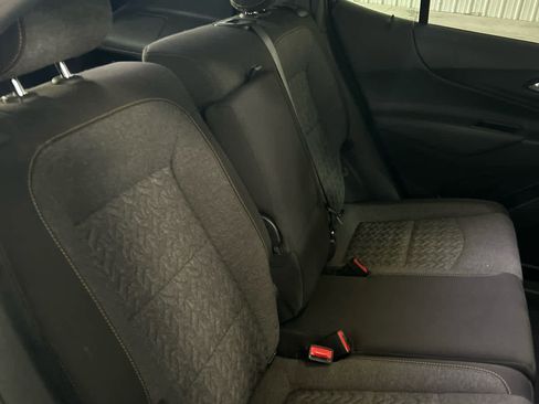 Used 2024 Chevrolet Equinox LT image 27