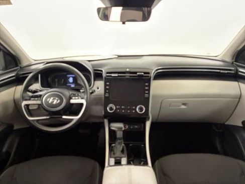 Used 2023 Hyundai Tucson SEL image 20