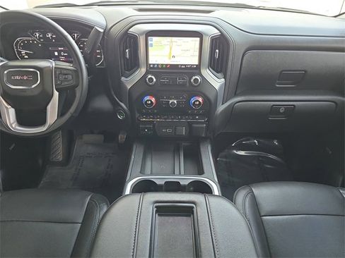 Used 2020 GMC Sierra 1500 SLT w/ SLT Premium Plus Package image 14