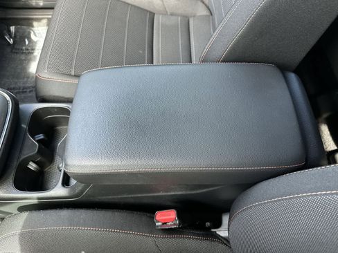 Certified 2024 Honda CR-V Sport image 21