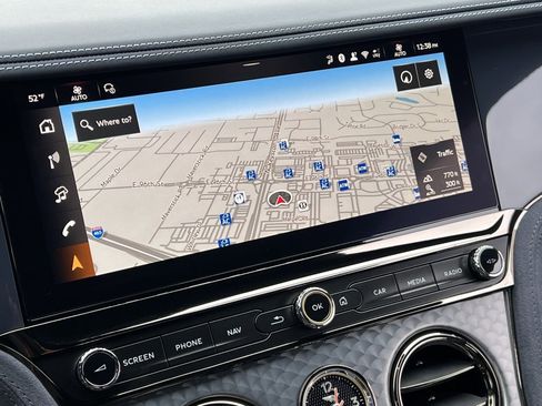 Used 2025 Bentley Continental GT Speed image 26