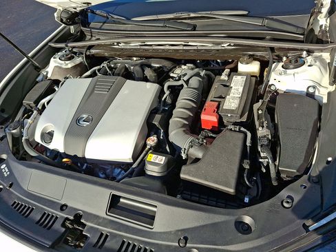 Certified 2023 Lexus ES 350 w/ Premium Package image 29