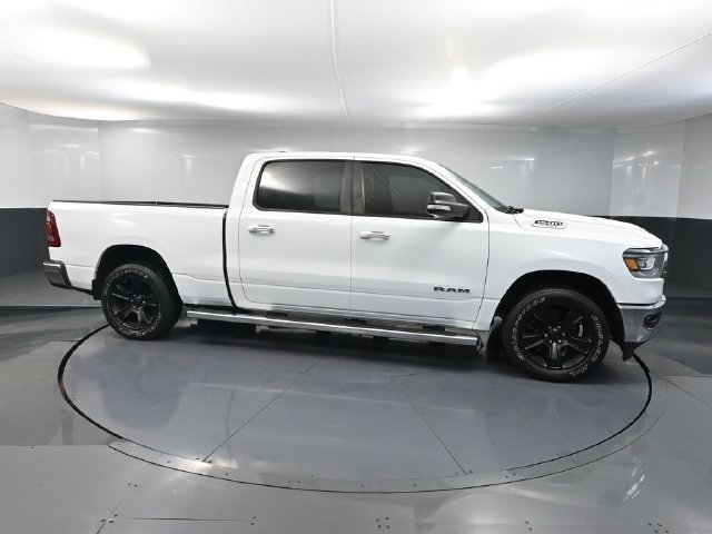Used 2019 RAM 1500 Big Horn AWD/4WD image 3