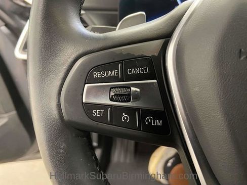 Used 2024 BMW 330i Sedan image 21