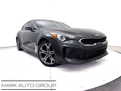 Used 2019 Kia Stinger