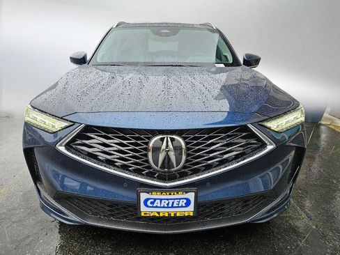 New 2026 Acura MDX SH-AWD w/ Advance Package image 7