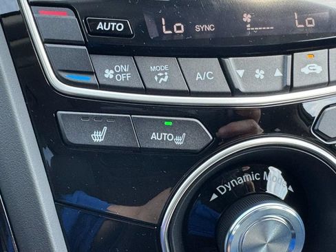 Used 2026 Acura RDX SH-AWD w/ Technology Package image 17