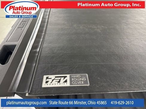 Used 2022 Chevrolet Silverado 1500 RST image 32