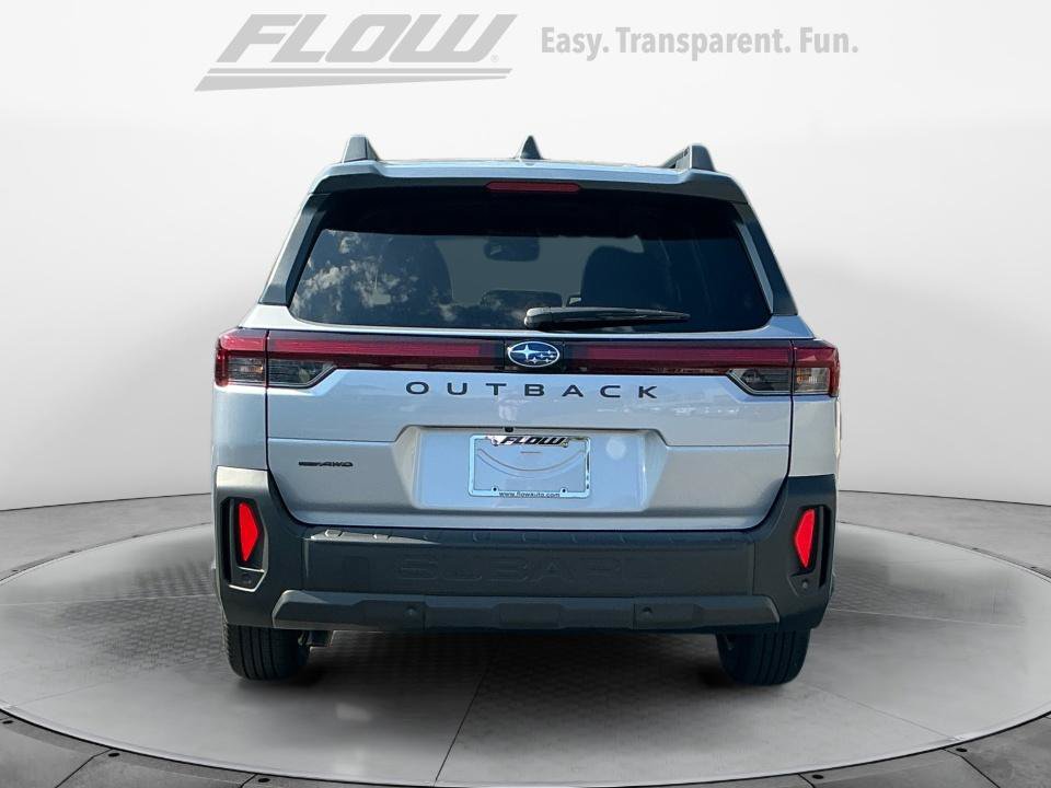 New 2026 Subaru Outback Premium AWD/4WD image 6