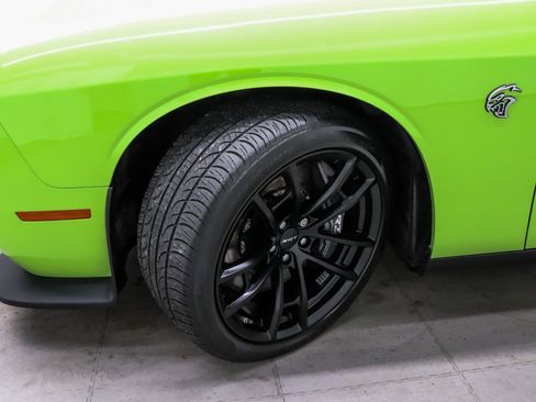Used 2023 Dodge Challenger SRT Hellcat w/ Driver Convenience Group image 47