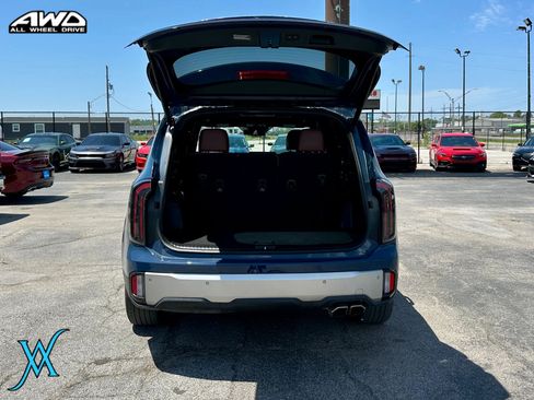 Used 2023 Kia Telluride EX AWD/4WD image 40