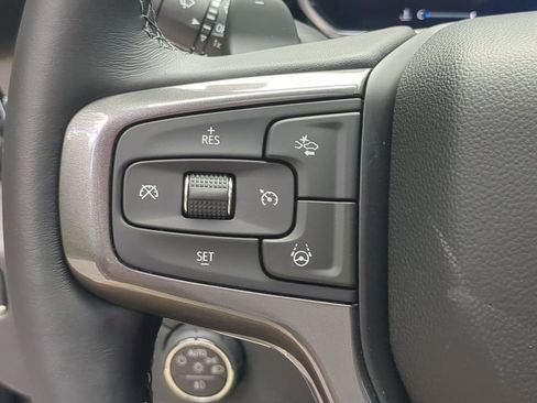 New 2026 Chevrolet Silverado 1500 High Country w/ High Country Premium Package AWD/4WD image 16