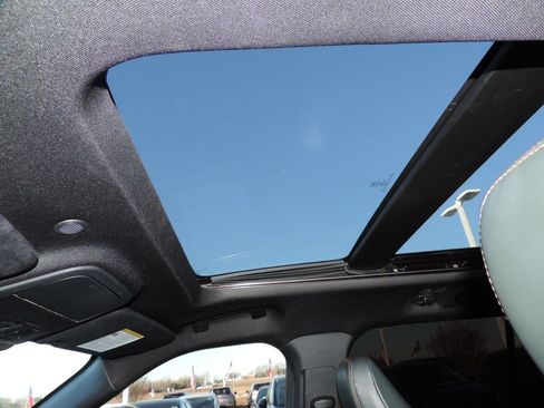 Used 2021 Ford Explorer Timberline image 19