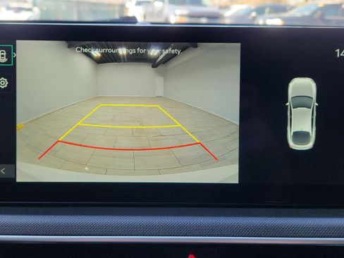 Used 2025 Kia K5 LXS image 20