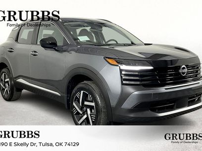 New 2026 Nissan Kicks SV w/ SV Premium Package