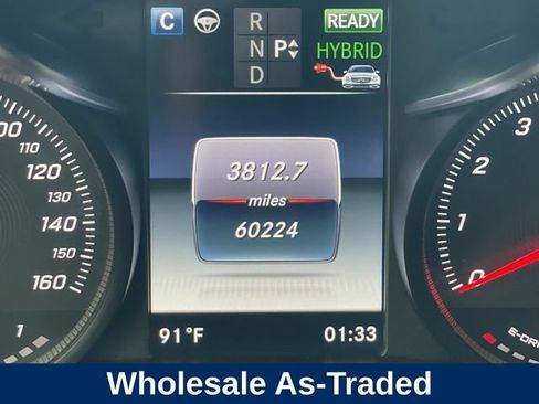Used 2018 Mercedes-Benz C 350e Sedan image 46