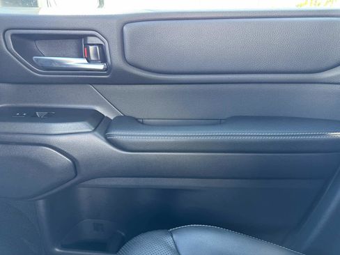 Used 2024 Toyota Land Cruiser image 22