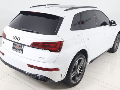 Used 2024 Audi Q5 e Premium Plus image 53